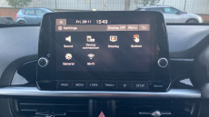 Kia Picanto 1.0 GT-line 5dr [4 seats] Petrol Hatchback